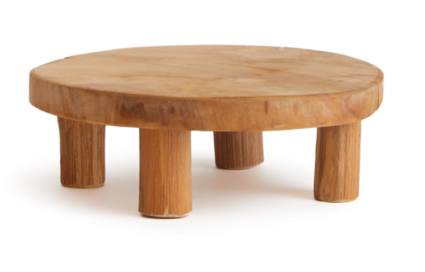 Lida Teak Stand