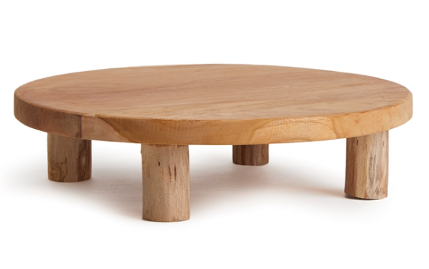 Lida Teak Stand