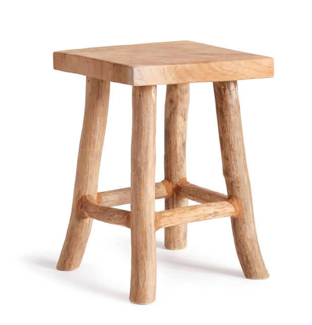 Ewan Teak Stand