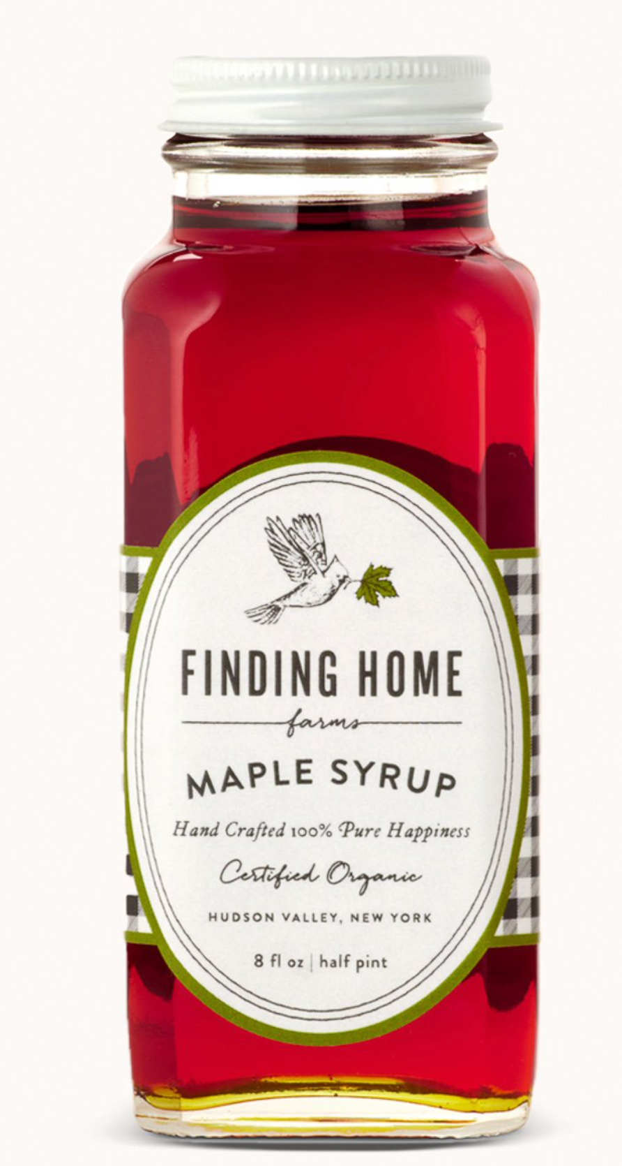 Organic Maple Syrup