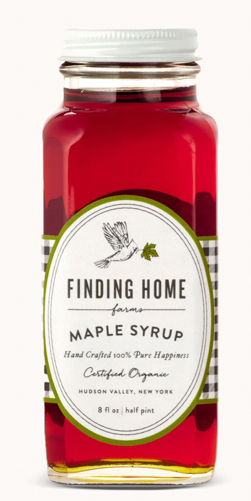 Organic Maple Syrup
