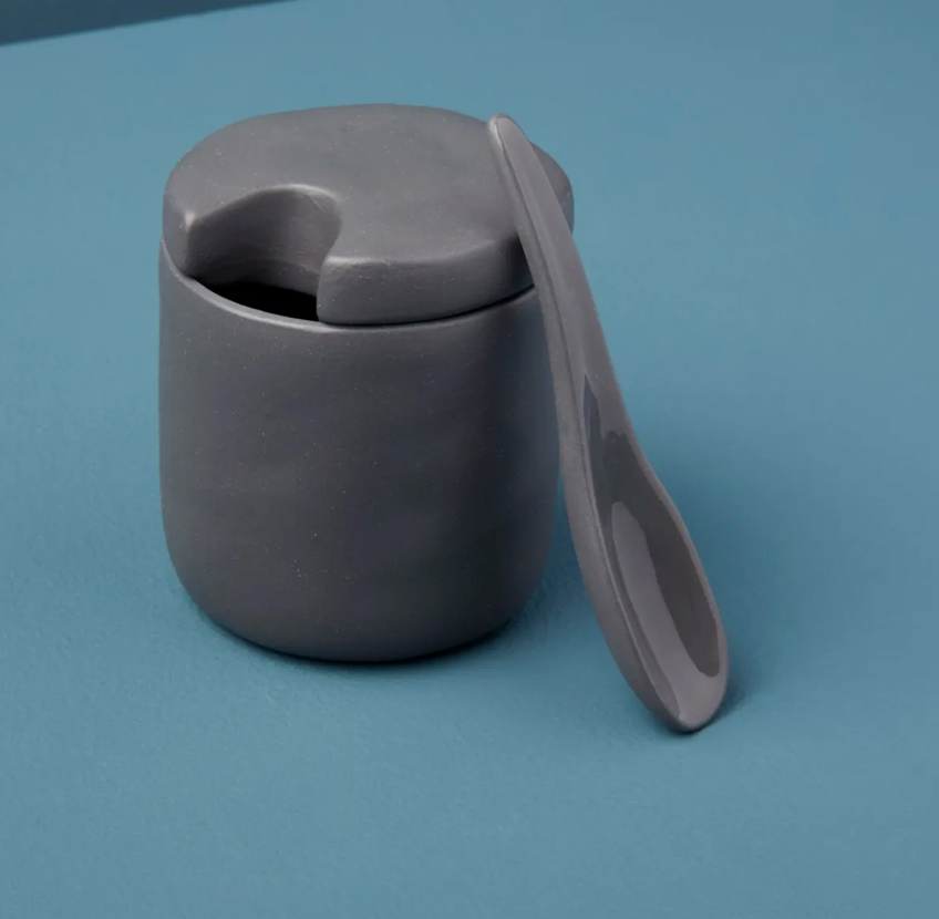 Tam Stoneware Collection Slate