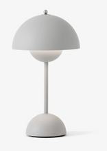 Load image into Gallery viewer, Flowerpot Portable Table Lamp
