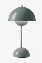 Load image into Gallery viewer, Flowerpot Portable Table Lamp
