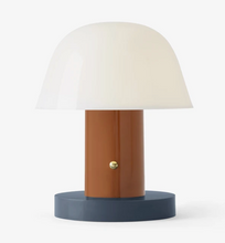 Load image into Gallery viewer, Setago Rechargeable Lamp

