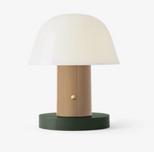 Load image into Gallery viewer, Setago Rechargeable Lamp
