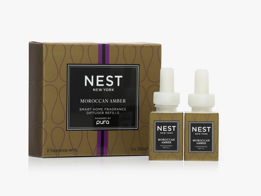 Nest Smart Diffuser Refills