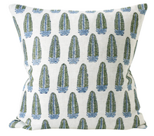 Load image into Gallery viewer, Akola Linen Pillow
