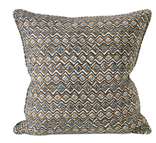 Load image into Gallery viewer, Sardinia Linen Pillow

