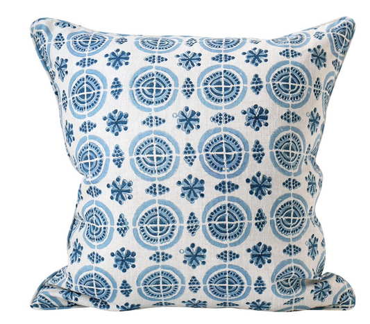 Amreli Linen Pillow