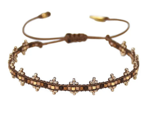 Shanty Bracelet