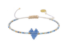 Load image into Gallery viewer, Heartsy Bracelet
