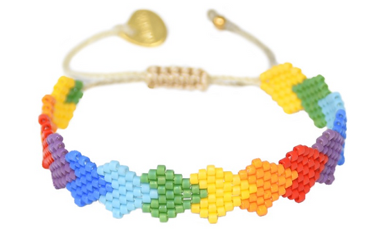 Cuddled Bracelet