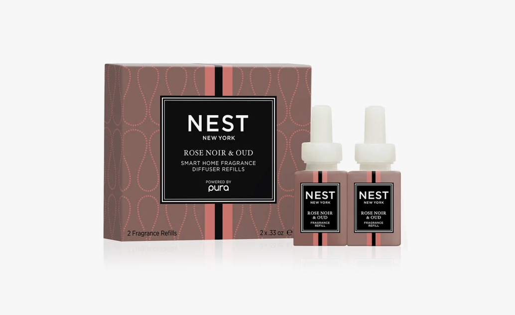 Nest Smart Diffuser Refills