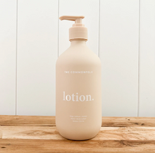 Load image into Gallery viewer, Hand + Body Wash &amp; Lotion - Keep It Simple
