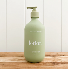 Load image into Gallery viewer, Hand + Body Wash &amp; Lotion - Keep It Simple

