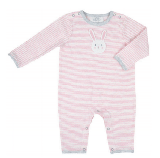 Bella Bunny Babygro