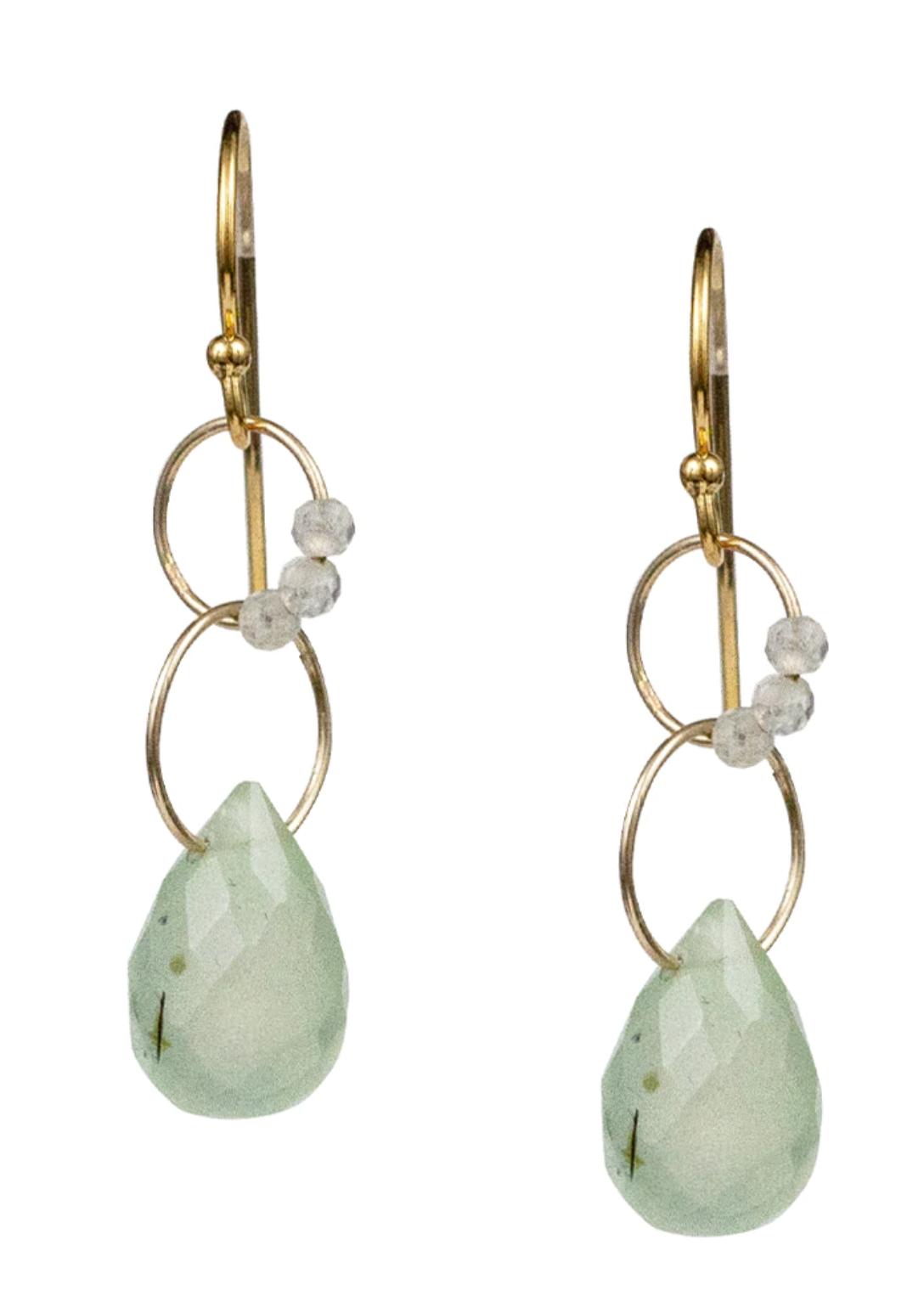Glenn Earrings