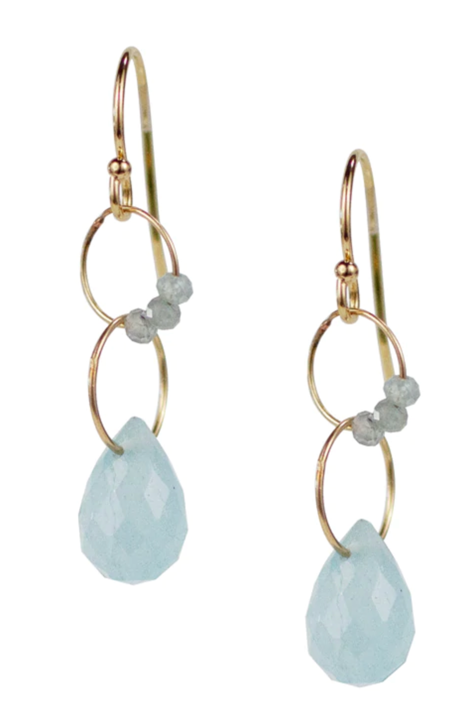 Glenn Earrings