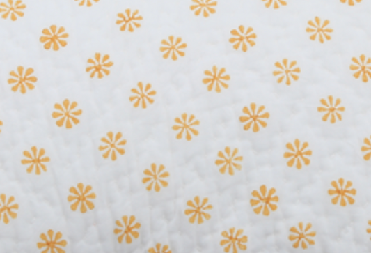 Floral Napkins