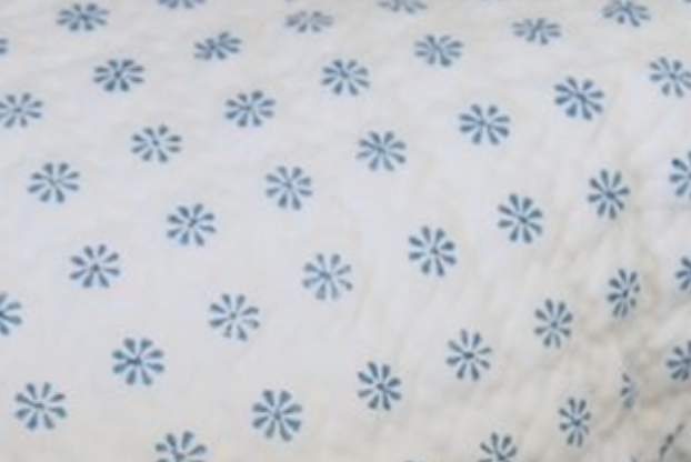 Quilted Placemats