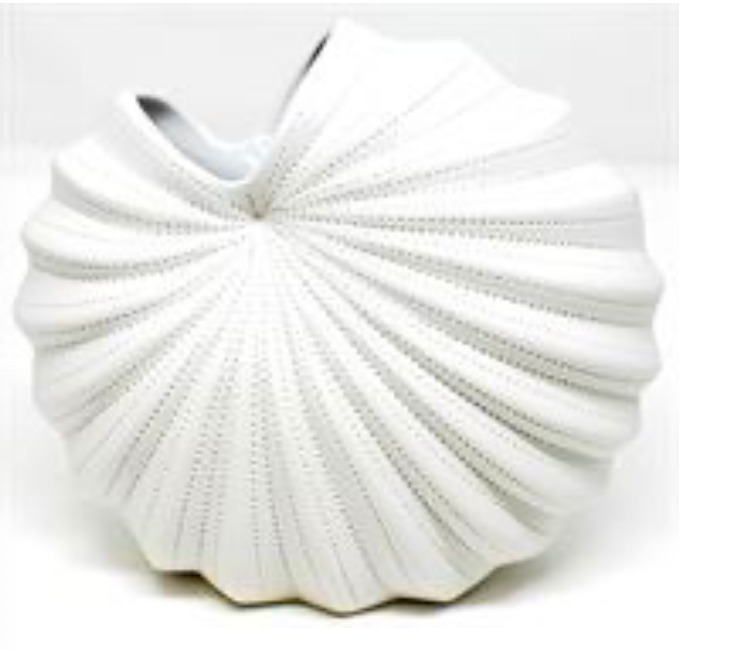 Palms Vase