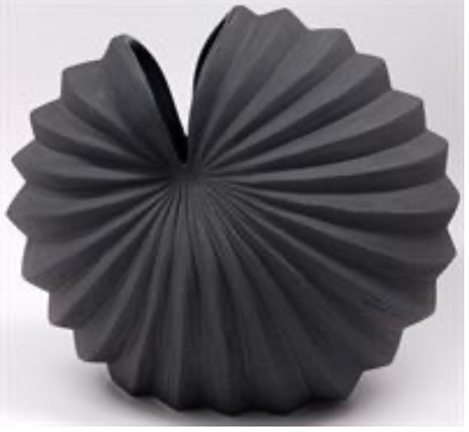 Palms Vase