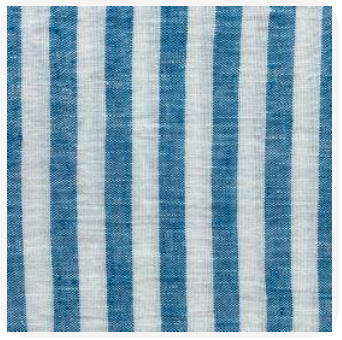Stonewashed Linen Kitchen Towel