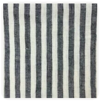 Stonewashed Linen Kitchen Towel