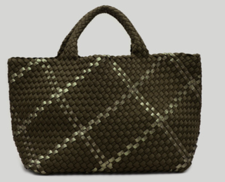 St Barths Medium Tote