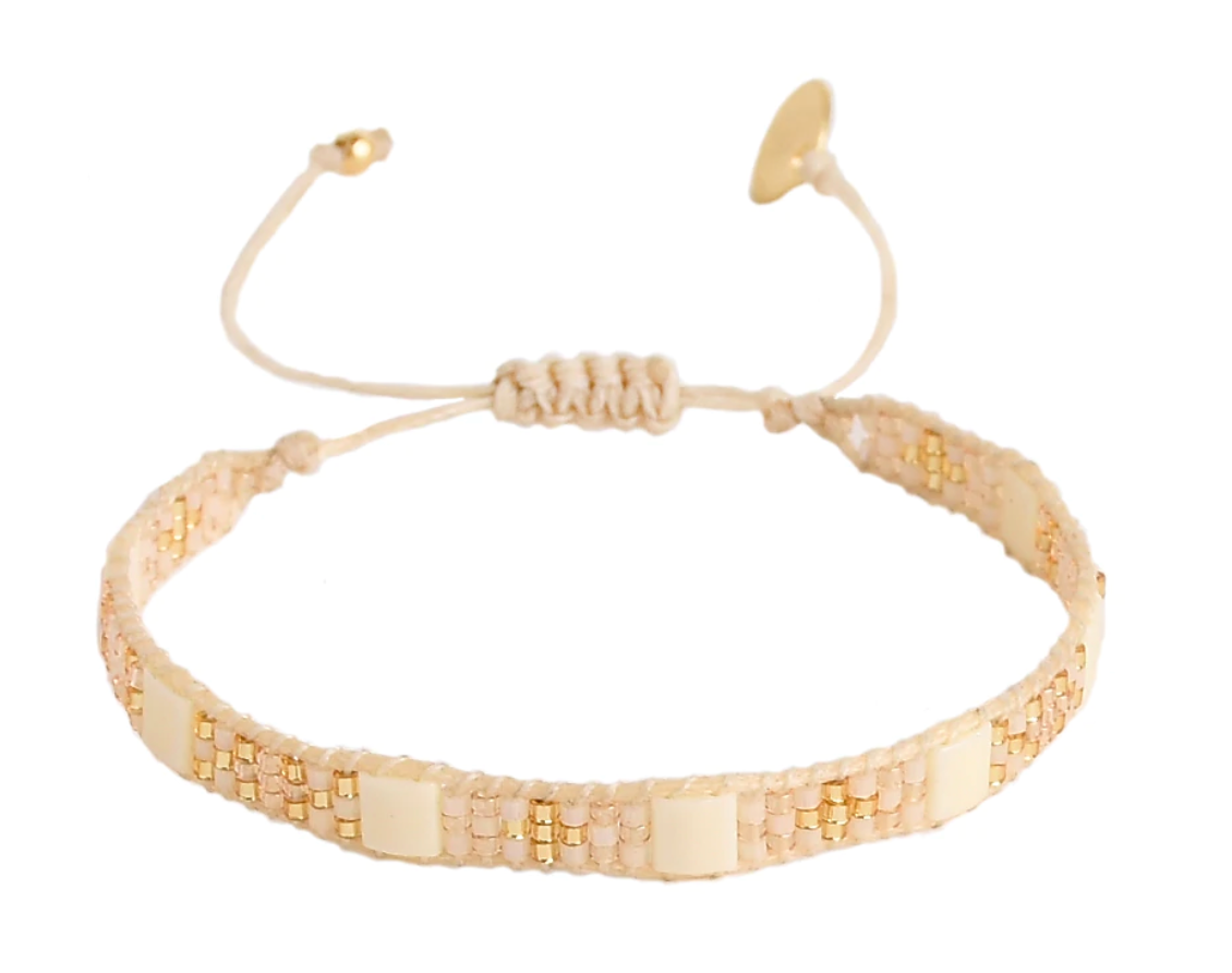 Telha Bracelet