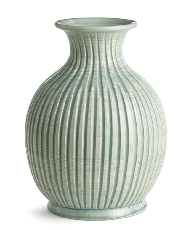 Graffio Bowl & Vases