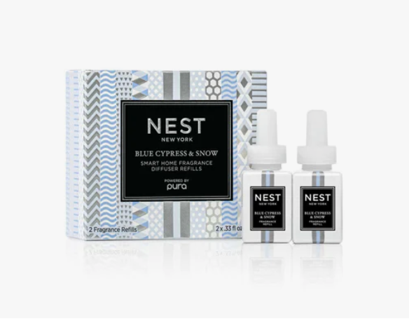 Nest Smart Diffuser Refills