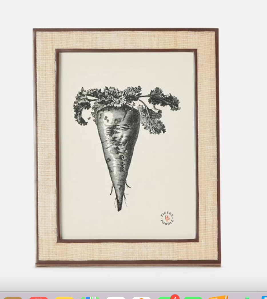 Aberdeen Frame