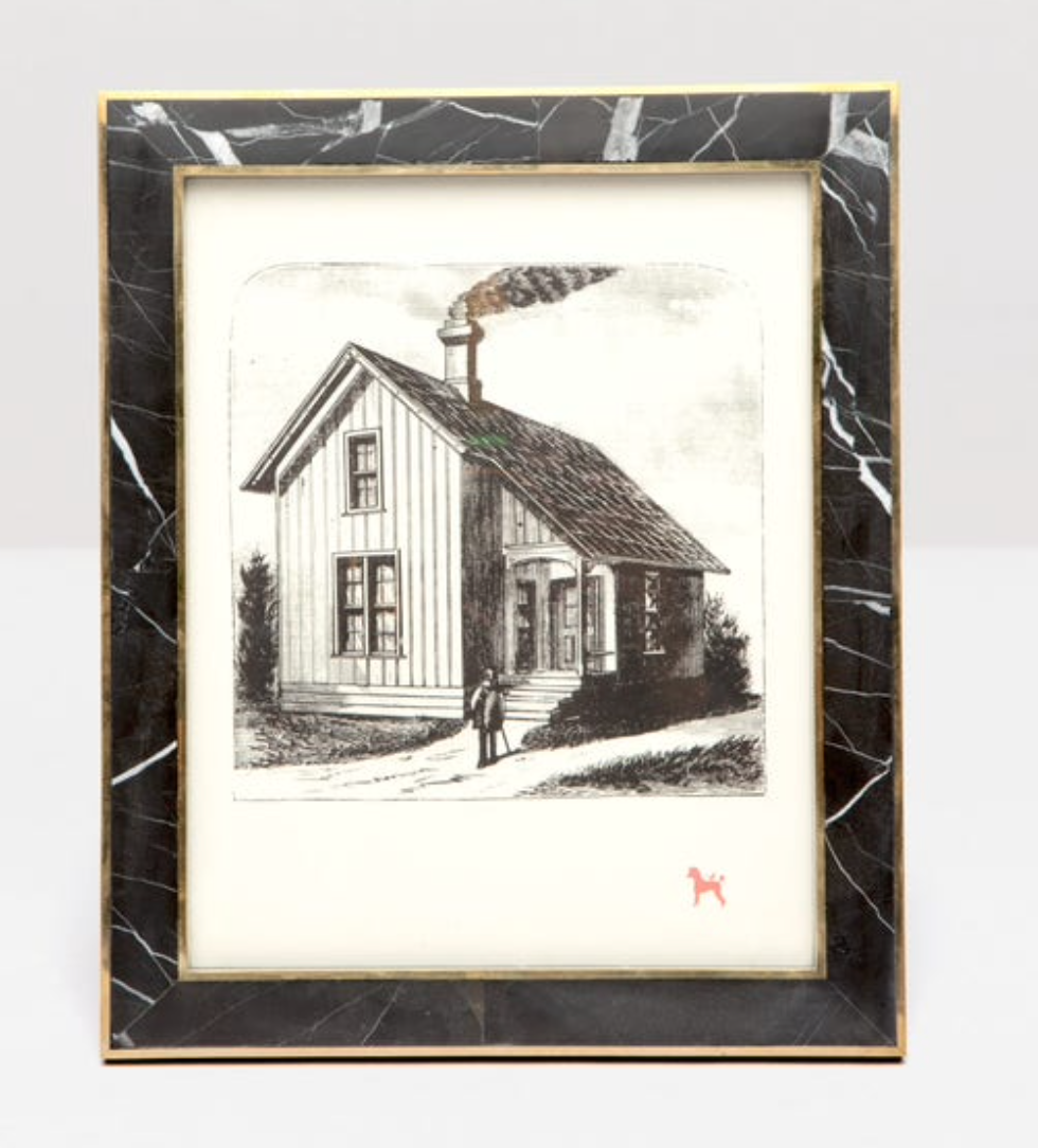 Thun Picture frame