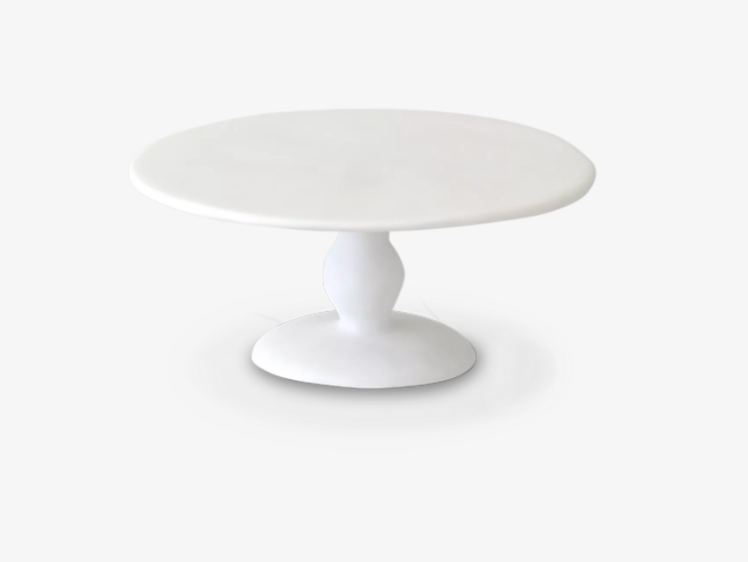 Pedestal Serving Pieces