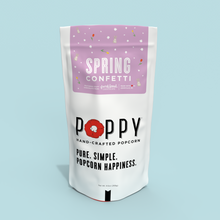 Load image into Gallery viewer, Poppy Handcrafted Spring Popcorn
