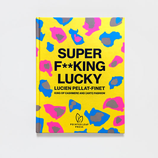 Super F**ucking Luck