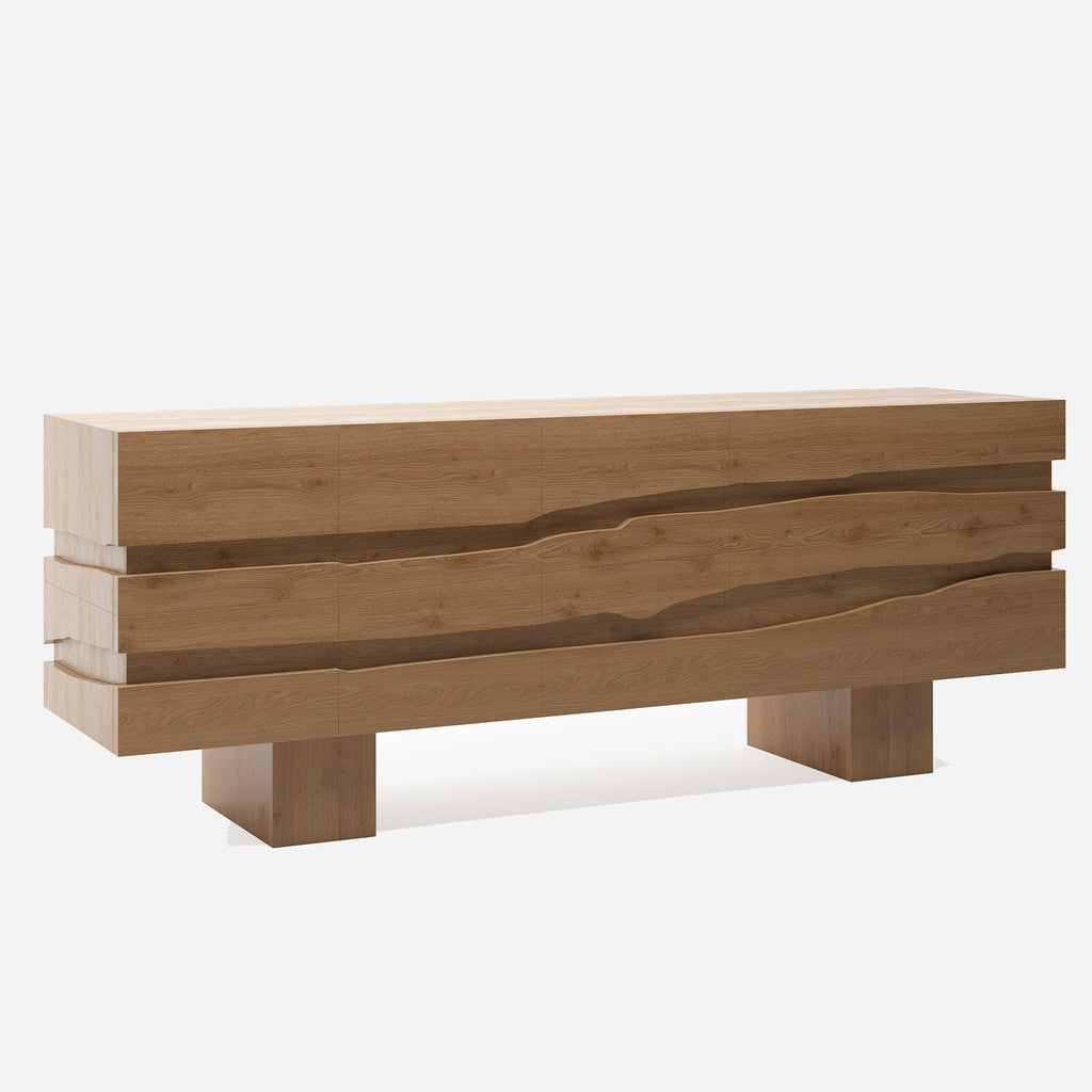 Sully Cabinet