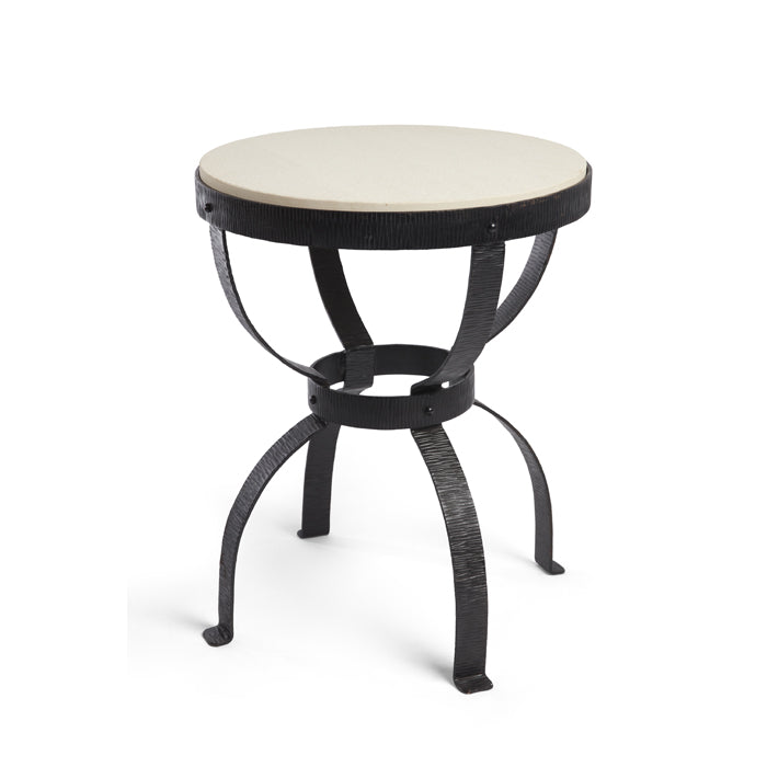 Brasa Accent Table