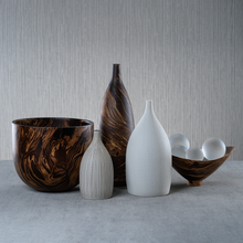 Load image into Gallery viewer, Nosara Porcelain Vase
