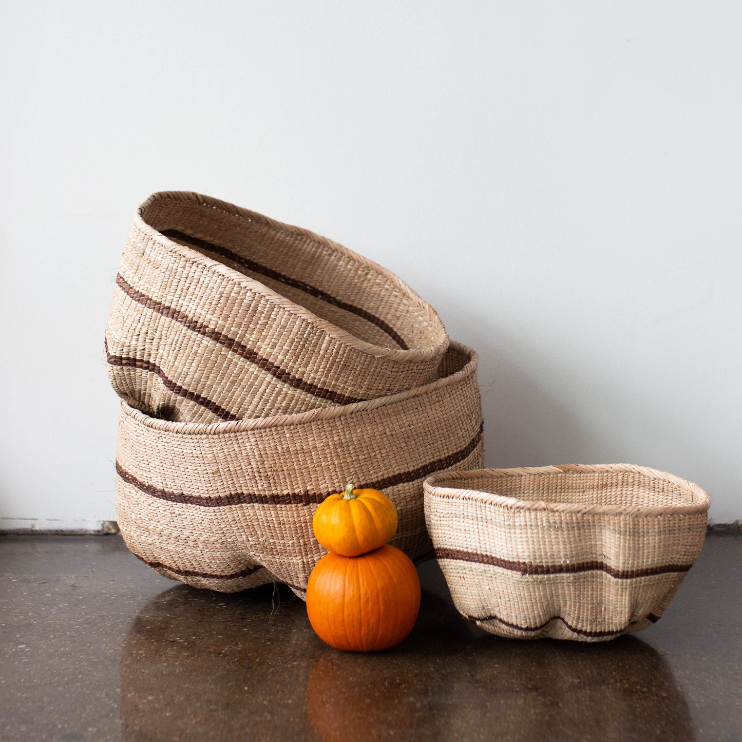 Wonky Matabele Basket
