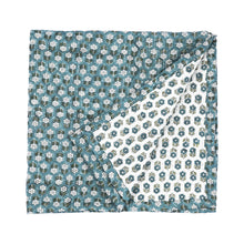 Load image into Gallery viewer, Tulsi Kantha Quilt
