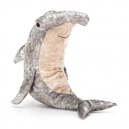 Valentino Hammerhead Shark