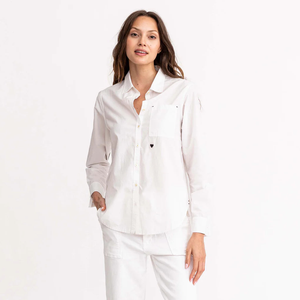 Mia Shirt Classic