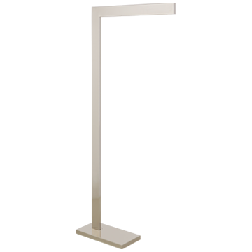 Lecce Pharmacy Floor Lamp