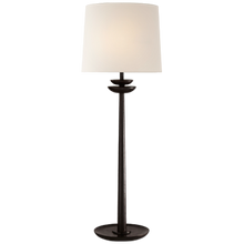 Load image into Gallery viewer, Beau Table Lamp
