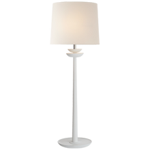 Load image into Gallery viewer, Beau Table Lamp
