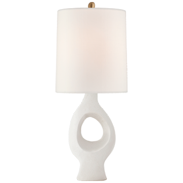 Cap Table Lamp