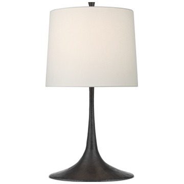Osgood Medium Sculpted Table Lamp